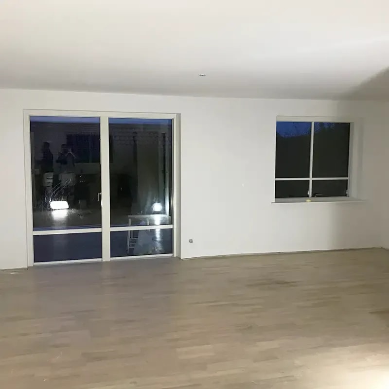 Renovering af rækkehus i Brabrand – efter, billede 4