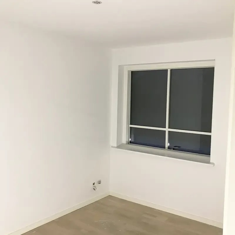 Renovering af rækkehus i Brabrand – efter, billede 2