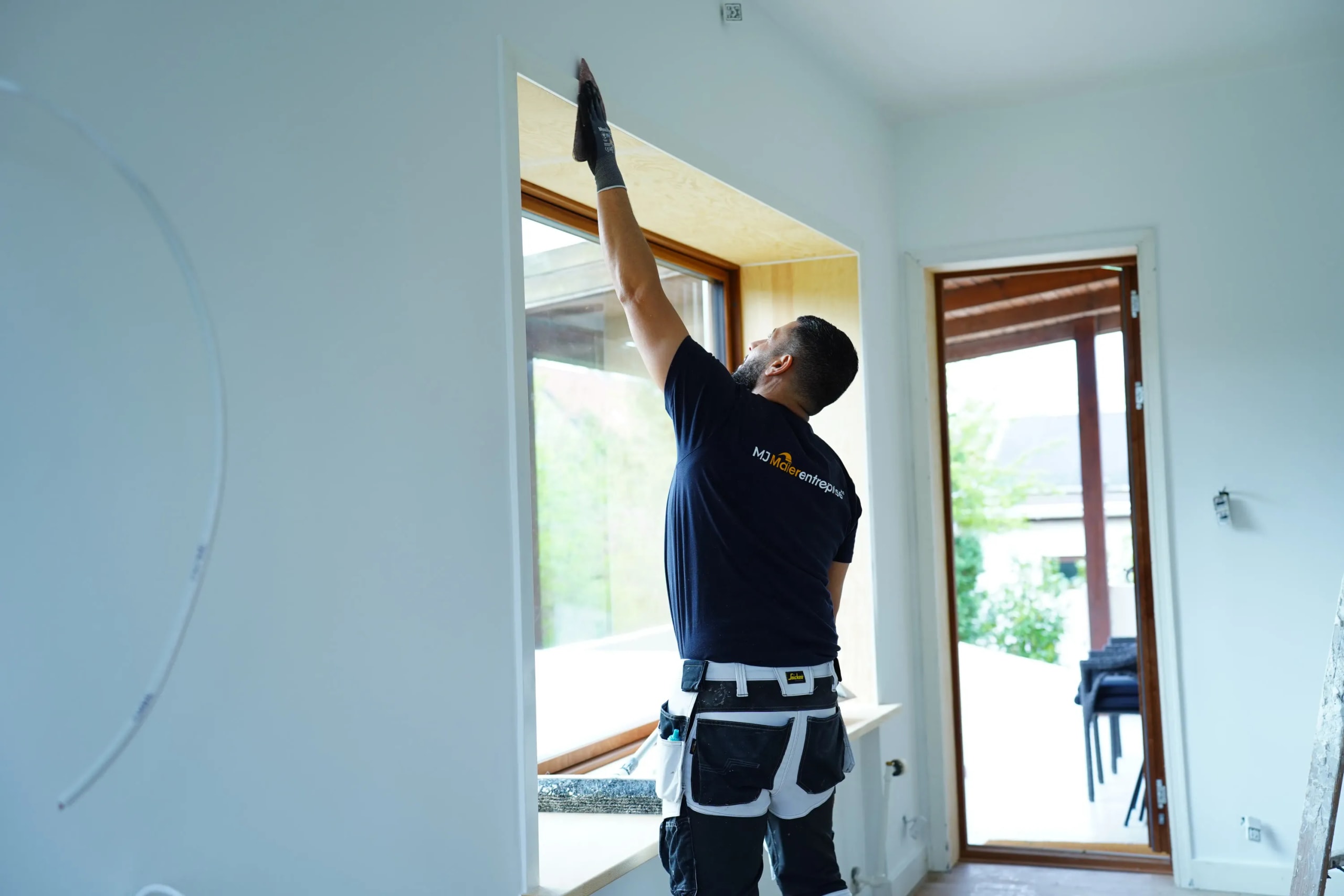 Renovering: Fra afrensning til sidste penselstrøg